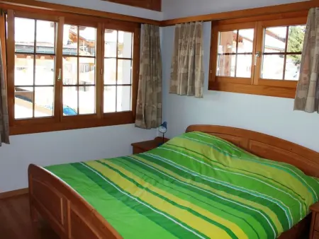 Casa Mulinera 2 Derycke, (Camischolas/Sedrun)., Appartement 6 personnes à Camischolas - Photo 10