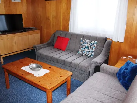 Tgèsa Margeritha Frei M., (Sedrun), 253.01, Appartement 6 personnes à Sedrun - Photo 3