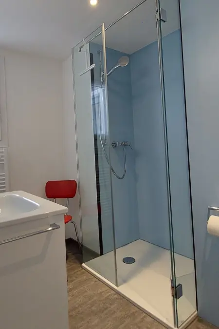 Tgèsa Margeritha Frei M., (Sedrun), 253.01, Appartement 6 personnes à Sedrun - Photo 6