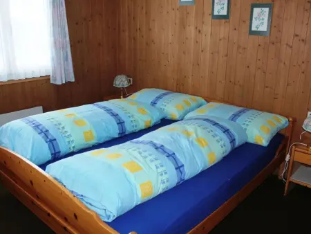Tgèsa Margeritha Frei M., (Sedrun), 253.01, Appartement 6 personnes à Sedrun - Photo 9