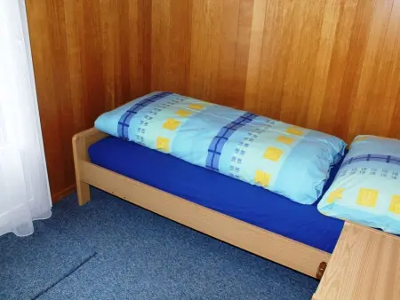 Tgèsa Margeritha Frei M., (Sedrun), 253.01, Appartement 6 personnes à Sedrun - Photo 10