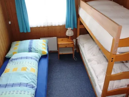 Tgèsa Margeritha Frei M., (Sedrun), 253.01, Appartement 6 personnes à Sedrun - Photo 11