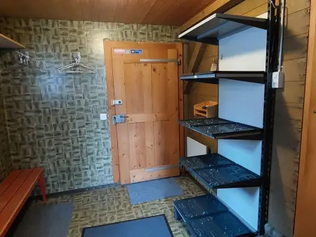 Tgèsa Margeritha Frei M., (Sedrun), 253.01, Appartement 6 personnes à Sedrun - Photo 13