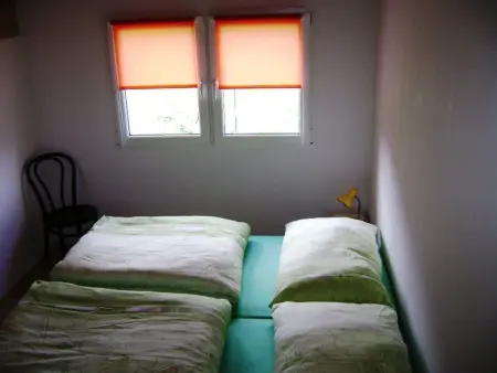 Casa Aurora Hendry-Canepa, (Sedrun)., Appartement 6 personnes à Sedrun - Photo 9
