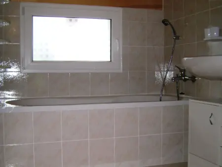 Casa Aurora Hendry-Canepa, (Sedrun)., Appartement 6 personnes à Sedrun - Photo 12
