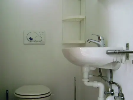Casa Aurora Hendry-Canepa, (Sedrun)., Appartement 6 personnes à Sedrun - Photo 14