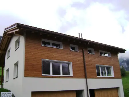 Casa Aurora Hendry-Canepa, (Sedrun / Cavorgia), 610.01 - Photo 16