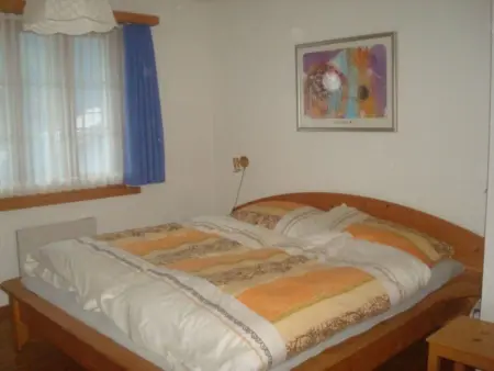Casa Zypriana Hüflinger, (Sedrun), 179.03, Appartement 4 personnes à Sedrun - Photo 2