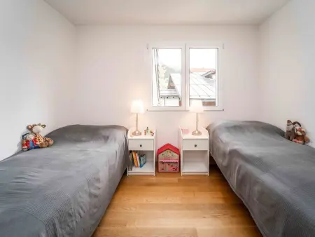 Tgèsa Curnagl, (Sedrun), 141.01, Appartement 4 personnes à Sedrun - Photo 7