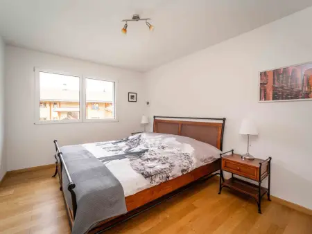 Tgèsa Curnagl, (Sedrun), 141.01, Appartement 4 personnes à Sedrun - Photo 8