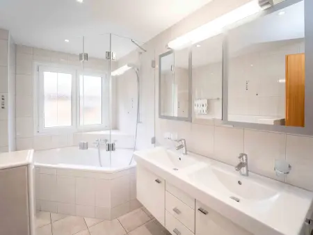 Tgèsa Curnagl, (Sedrun), 141.01, Appartement 4 personnes à Sedrun - Photo 9