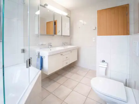 Tgèsa Curnagl, (Sedrun), 141.01, Appartement 4 personnes à Sedrun - Photo 10