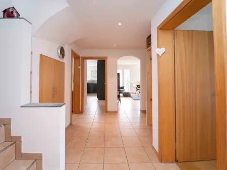 Tgèsa Curnagl, (Sedrun), 141.01, Appartement 4 personnes à Sedrun - Photo 11