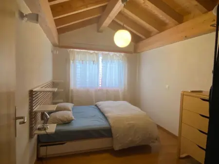 Haus Polishet, (Sedrun), 179.06, Appartement 5 personnes à Sedrun - Photo 4