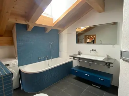 Haus Polishet, (Sedrun), 179.06, Appartement 5 personnes à Sedrun - Photo 5