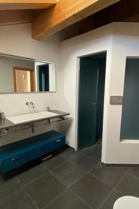 Haus Polishet, (Sedrun), 179.06, Appartement 5 personnes à Sedrun - Photo 6