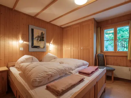 Tingalina Reichlin, (Sedrun), 122.01/.02, Appartement 5 personnes à Sedrun - Photo 2