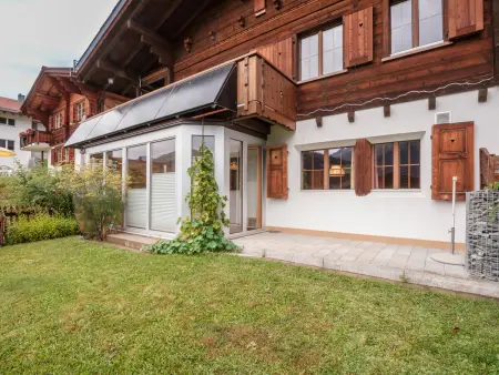 Tingalina Reichlin, (Sedrun), 122.01/.02, Appartement 5 personnes à Sedrun - Photo 8