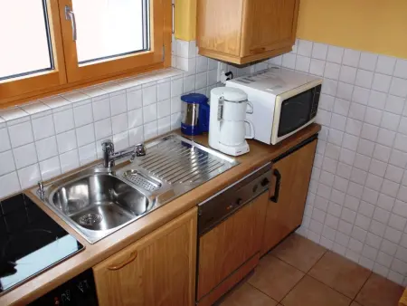 Casa La Foppa Joller, (Sedrun), 118.08, Appartement 4 personnes à Sedrun - Photo 2