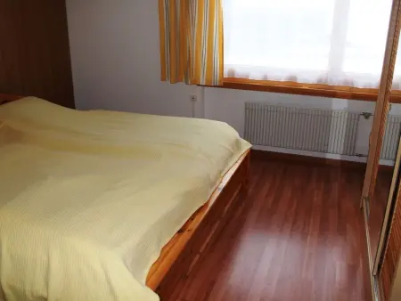 Casa La Foppa Joller, (Sedrun), 118.08, Appartement 4 personnes à Sedrun - Photo 3
