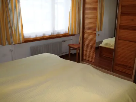 Casa La Foppa Joller, (Sedrun), 118.08, Appartement 4 personnes à Sedrun - Photo 4