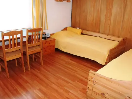 Casa La Foppa Joller, (Sedrun), 118.08, Appartement 4 personnes à Sedrun - Photo 5