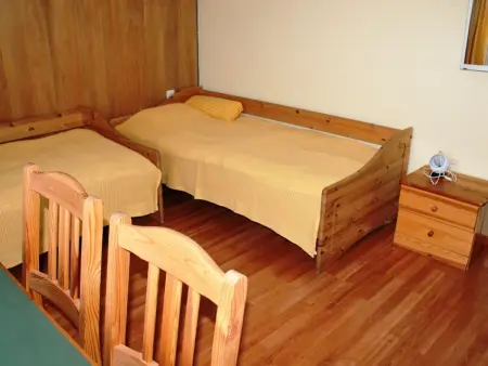 Casa La Foppa Joller, (Sedrun), 118.08, Appartement 4 personnes à Sedrun - Photo 6