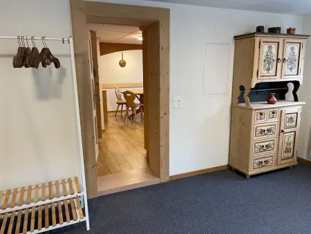 Sum il Vitg, Decurtins, (Sedrun), 166.01, Appartement 6 personnes à Sedrun - Photo 3