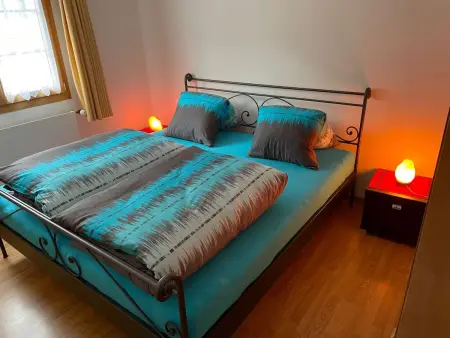 Sum il Vitg, Decurtins, (Sedrun), 166.01, Appartement 6 personnes à Sedrun - Photo 5