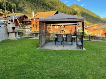 Sum il Vitg, Decurtins, (Sedrun), 166.01, Appartement 6 personnes à Sedrun - Photo 8