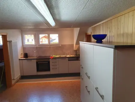 Citrini, (Sedrun), 167.03, Appartement 5 personnes à Sedrun - Photo 1