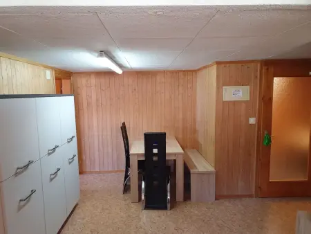 Citrini, (Sedrun), 167.03, Appartement 5 personnes à Sedrun - Photo 3
