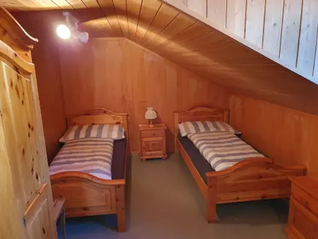 Citrini, (Sedrun), 167.03, Appartement 5 personnes à Sedrun - Photo 4