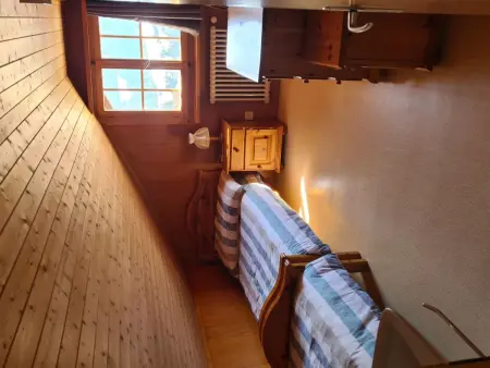 Citrini, (Sedrun), 167.03, Appartement 5 personnes à Sedrun - Photo 5