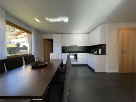 Dentervitgs, (Sedrun)., Appartement 8 personnes à Sedrun - Photo 4