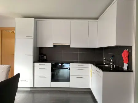 Dentervitgs, (Sedrun)., Appartement 8 personnes à Sedrun - Photo 5
