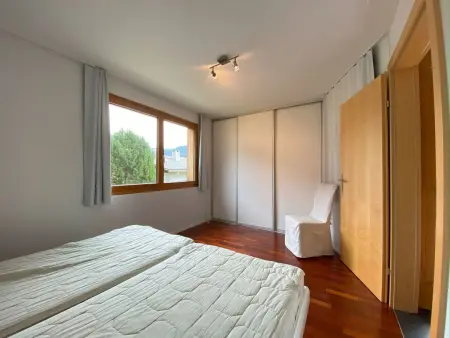 Dentervitgs, (Sedrun)., Appartement 8 personnes à Sedrun - Photo 7