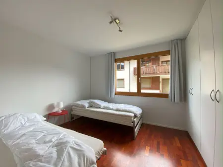 Dentervitgs, (Sedrun)., Appartement 8 personnes à Sedrun - Photo 8