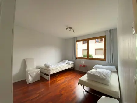 Dentervitgs, (Sedrun)., Appartement 8 personnes à Sedrun - Photo 9