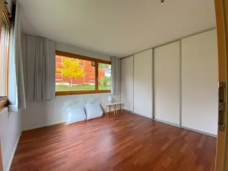 Dentervitgs, (Sedrun)., Appartement 8 personnes à Sedrun - Photo 10