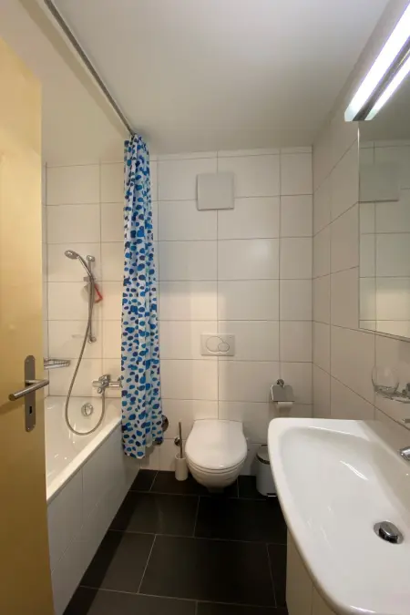 Dentervitgs, (Sedrun)., Appartement 8 personnes à Sedrun - Photo 11