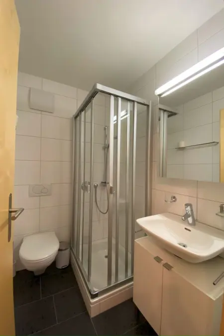 Dentervitgs, (Sedrun)., Appartement 8 personnes à Sedrun - Photo 12