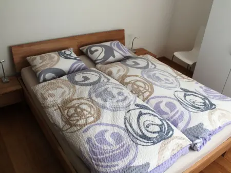 Tgèsa Palits Hagenbuch, (Sedrun), 107.01, Appartement 4 personnes à Sedrun - Photo 2