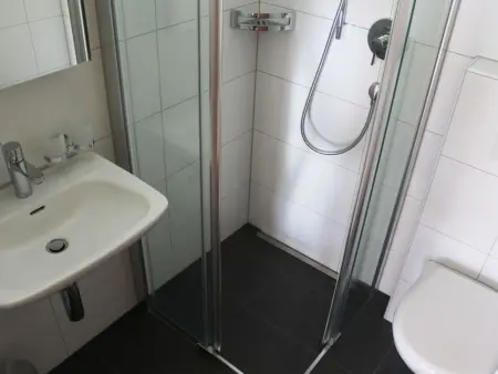Tgèsa Palits Hagenbuch, (Sedrun), 107.01, Appartement 4 personnes à Sedrun - Photo 5