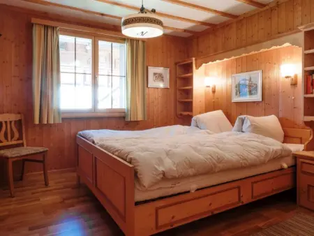 Tingalina Reichlin, (Sedrun), 122.01/.02, Appartement 6 personnes à Sedrun - Photo 2
