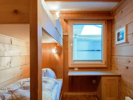 Tingalina Reichlin, (Sedrun), 122.01/.02, Appartement 6 personnes à Sedrun - Photo 3