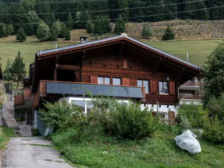 Tingalina Reichlin, (Sedrun), 122.01/.02, Appartement 6 personnes à Sedrun - Photo 11