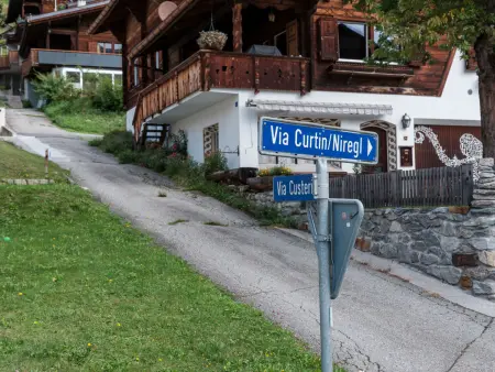 Tingalina Reichlin, (Sedrun), 122.01/.02, Appartement 6 personnes à Sedrun - Photo 12
