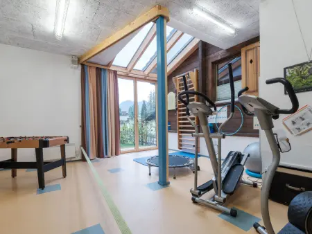 Tingalina Reichlin, (Sedrun), 122.01/.02, Appartement 6 personnes à Sedrun - Photo 16