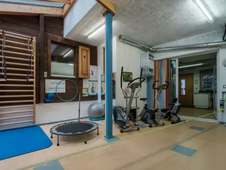 Tingalina Reichlin, (Sedrun), 122.01/.02, Appartement 6 personnes à Sedrun - Photo 17